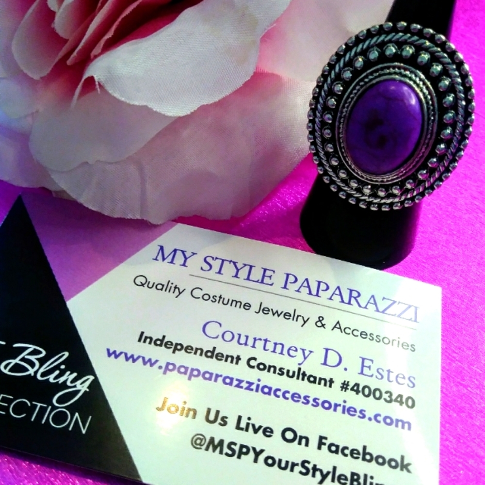Paparazzi Accessories
